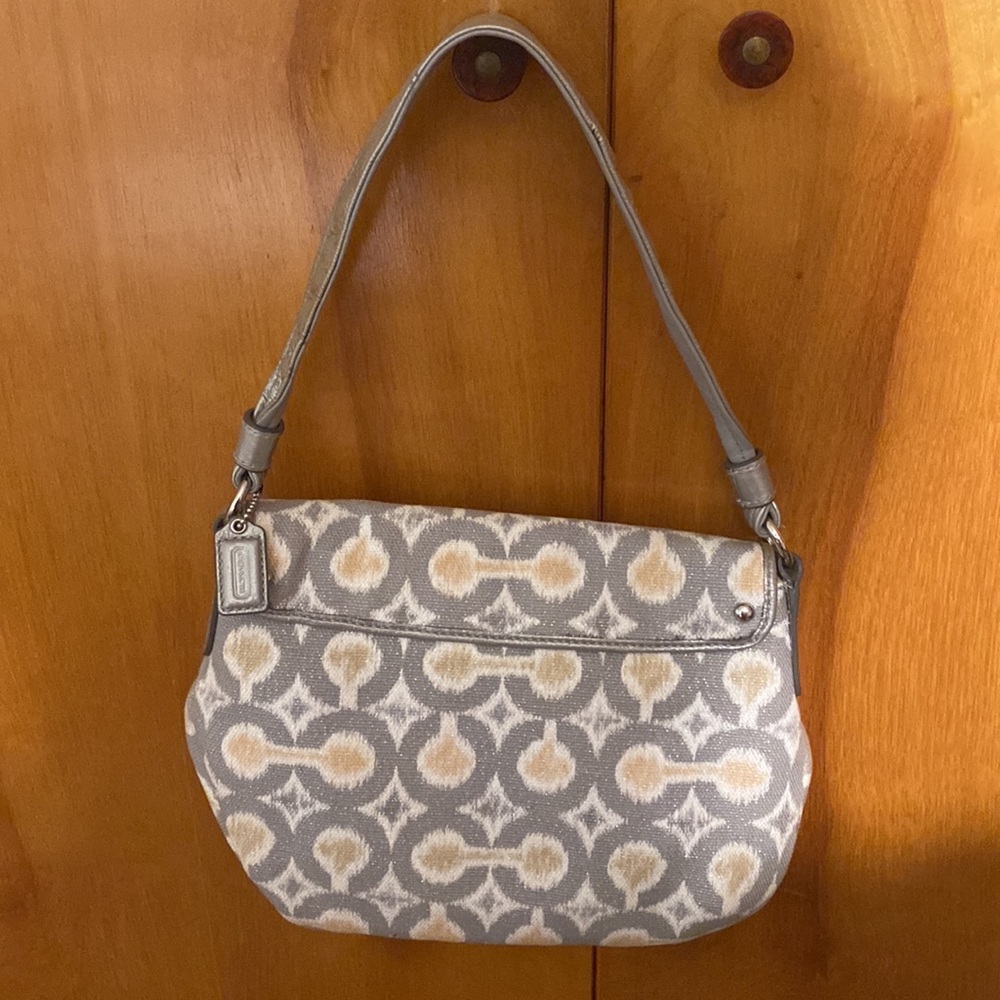 Small Coach bag